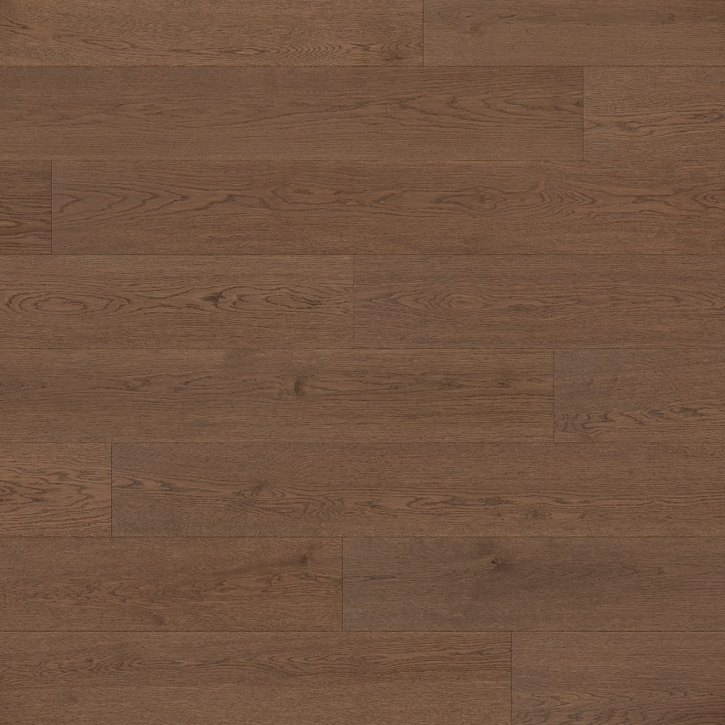 Textura do piso Parky by Belgotex Hazel Oak - acabamento Rustic