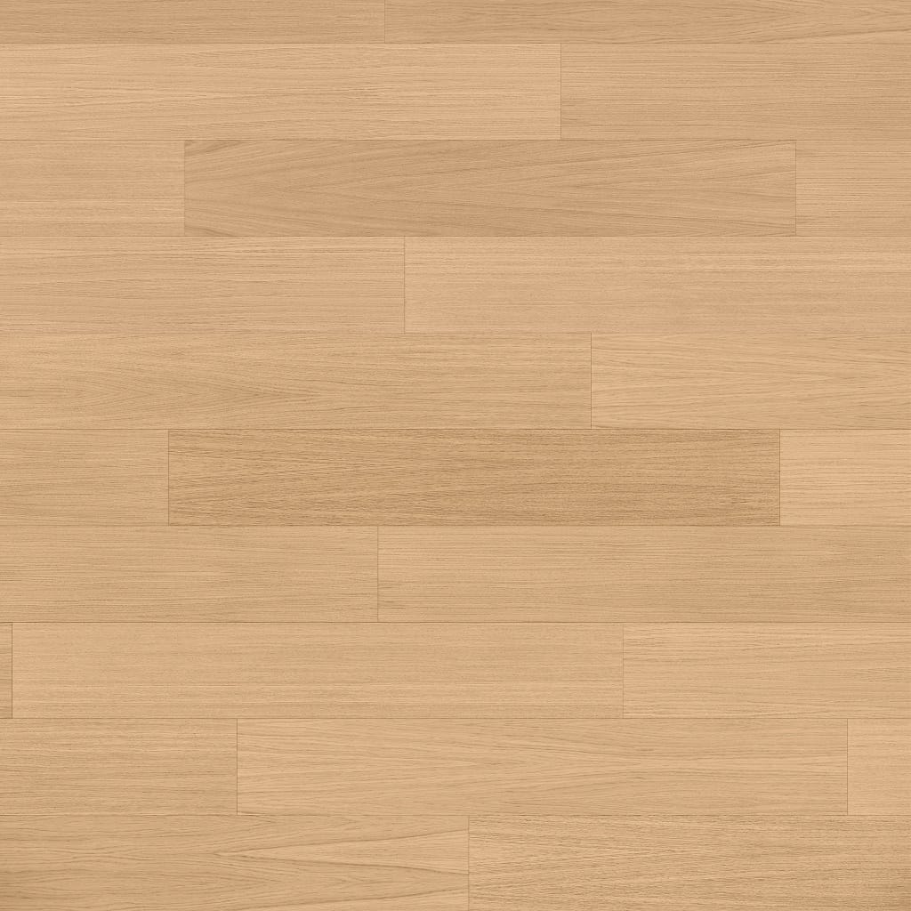 Textura do piso Parky by Belgotex Ivory Oak - acabamento Premium
